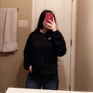 Meet your Posher, Abigail